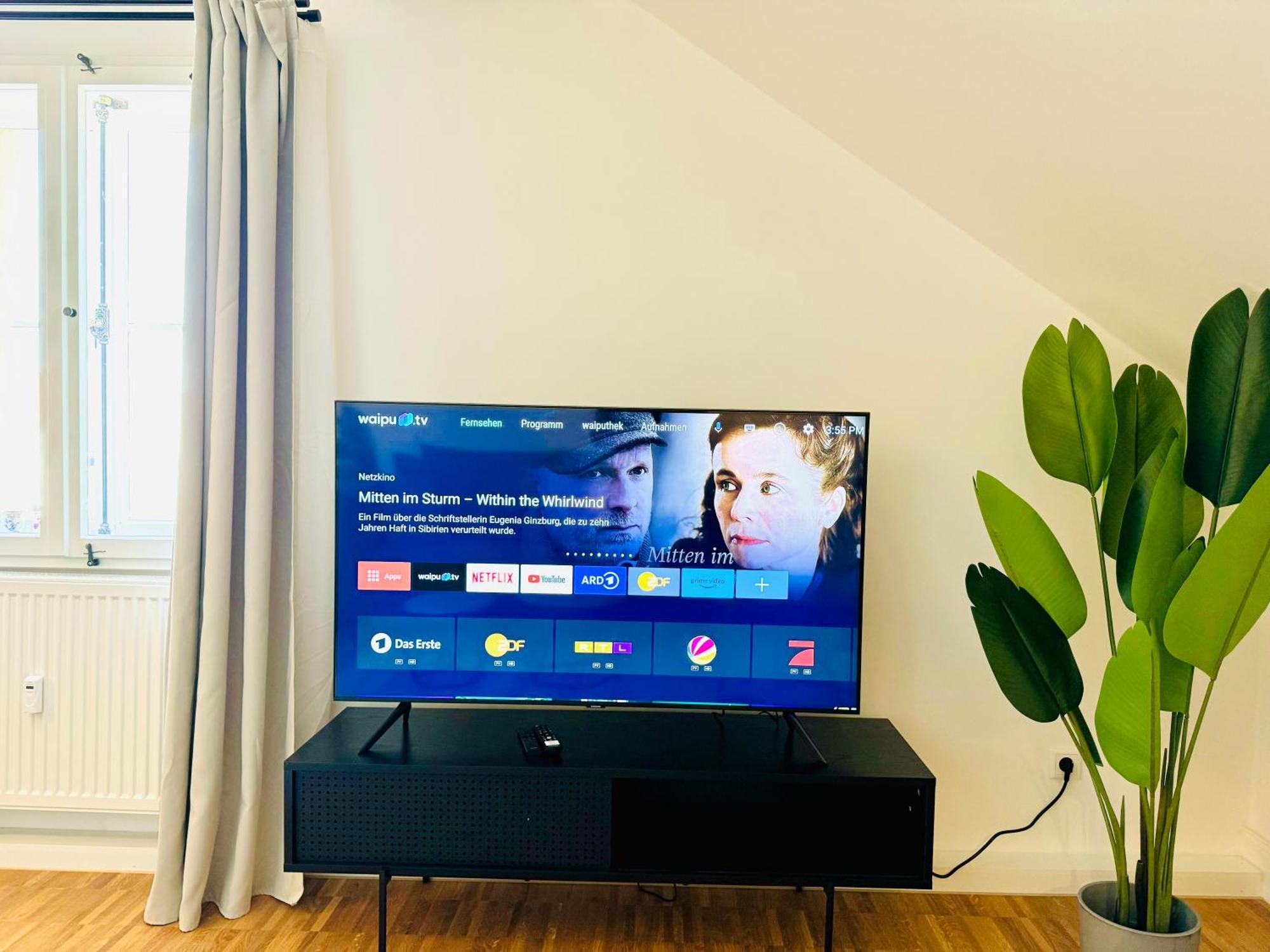 E&K Living - Design Apartments - Netflix - Audi - In Village - Free Parking Ингольштадт Экстерьер фото