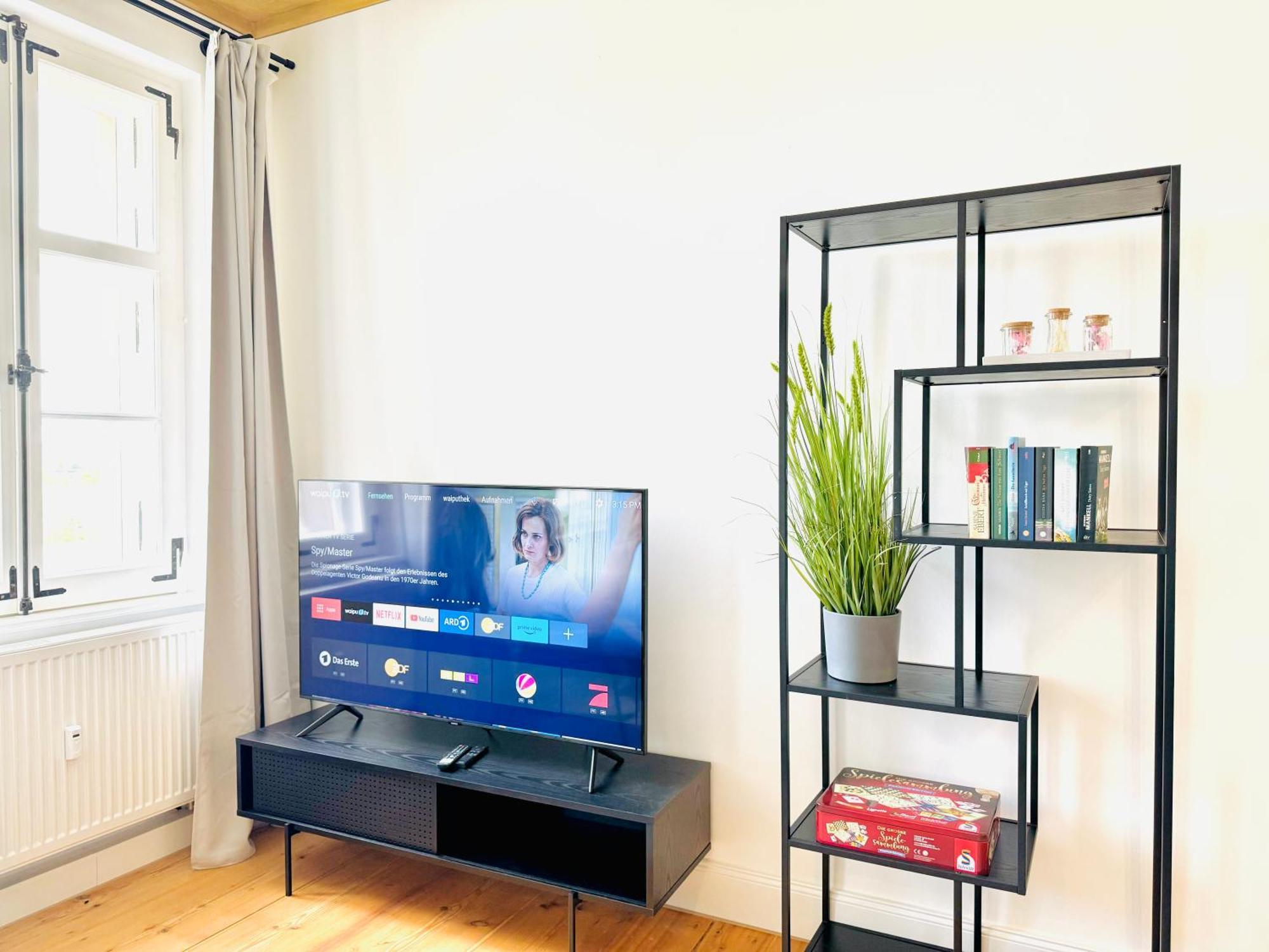 E&K Living - Design Apartments - Netflix - Audi - In Village - Free Parking Ингольштадт Экстерьер фото