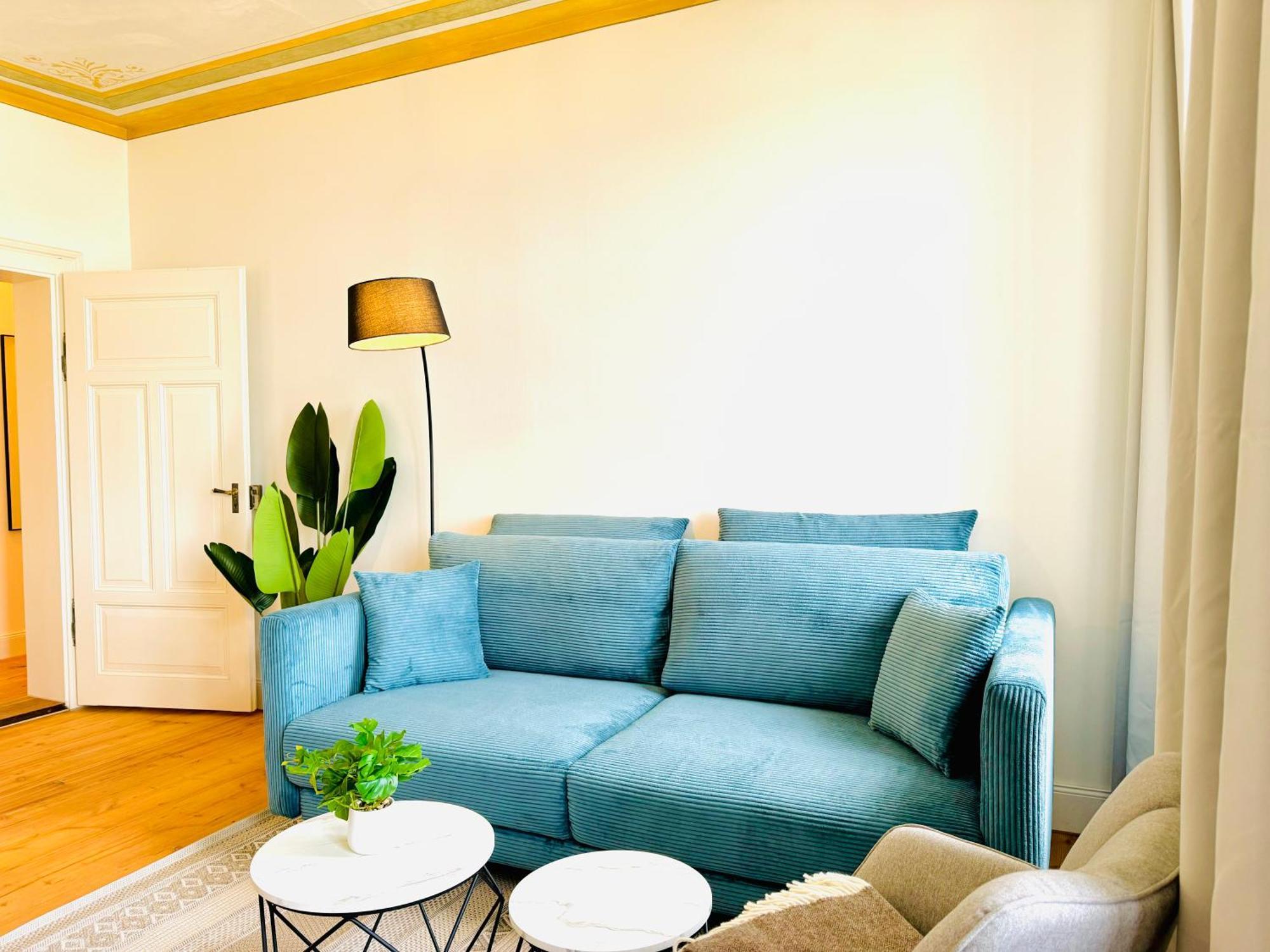 E&K Living - Design Apartments - Netflix - Audi - In Village - Free Parking Ингольштадт Экстерьер фото