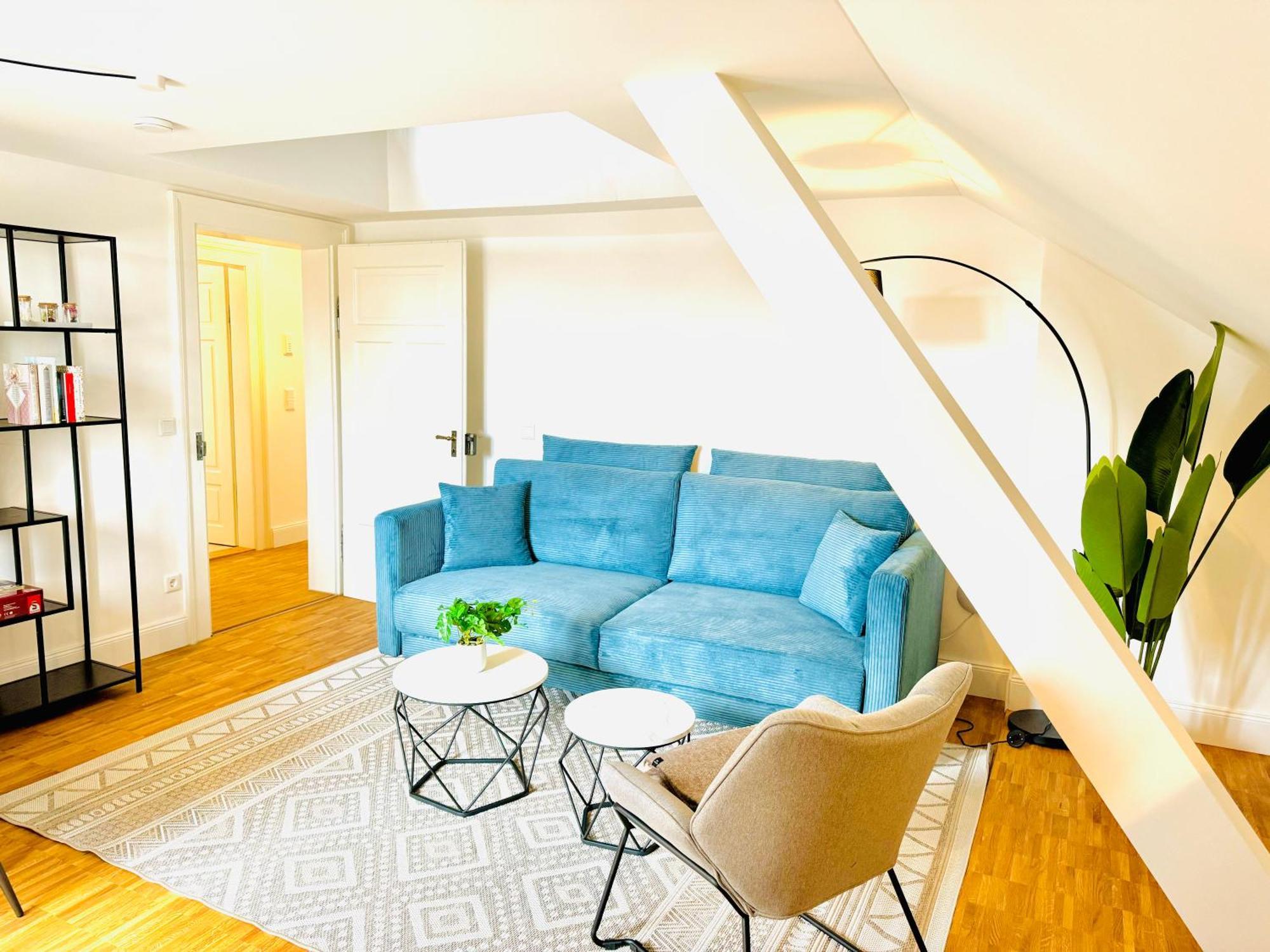 E&K Living - Design Apartments - Netflix - Audi - In Village - Free Parking Ингольштадт Экстерьер фото