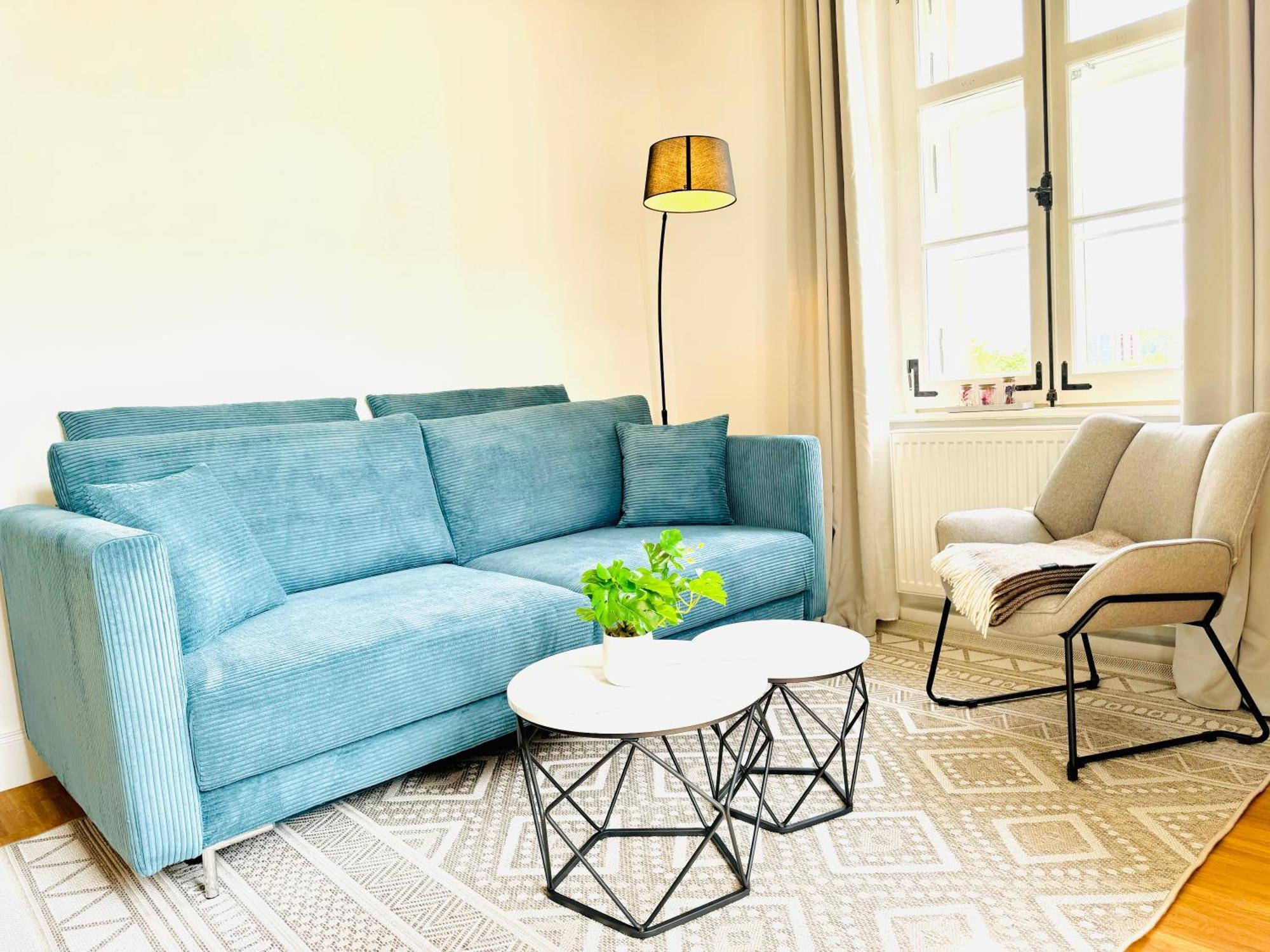 E&K Living - Design Apartments - Netflix - Audi - In Village - Free Parking Ингольштадт Экстерьер фото