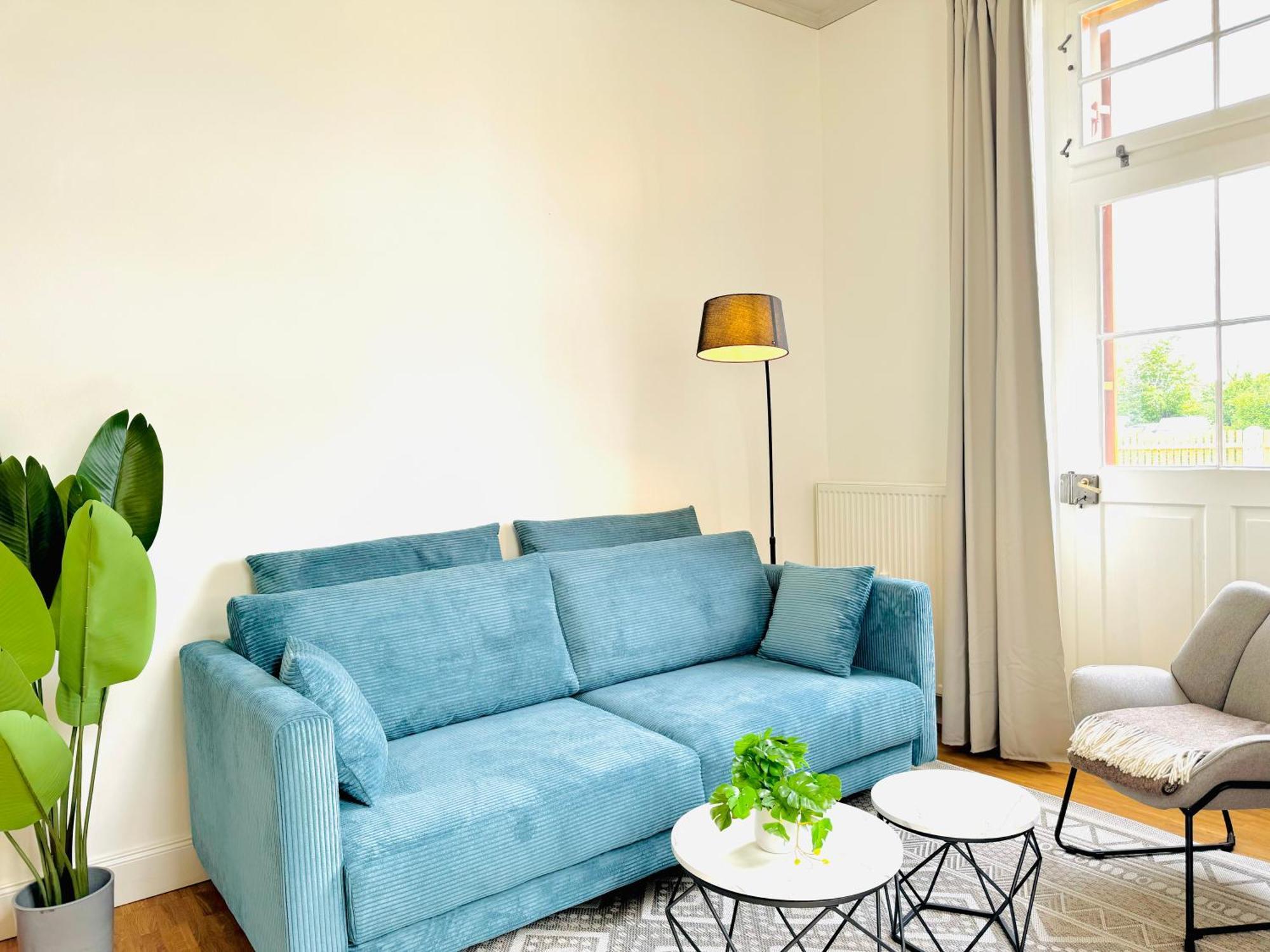 E&K Living - Design Apartments - Netflix - Audi - In Village - Free Parking Ингольштадт Экстерьер фото